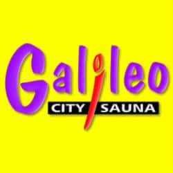 伽利略市桑拿