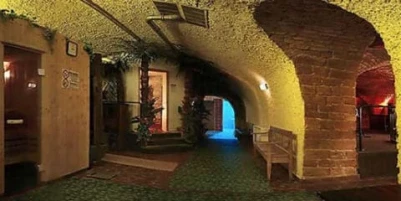 Bluepoint Sauna- CLOSED