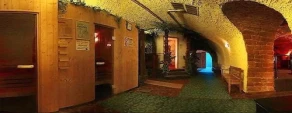 Bluepoint gay sauna in Mainz
