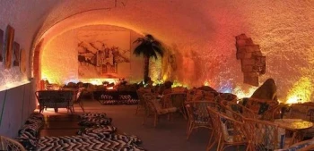 Bluepoint gay sauna in Mainz