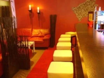 Chiringay gay sauna in Nurnberg