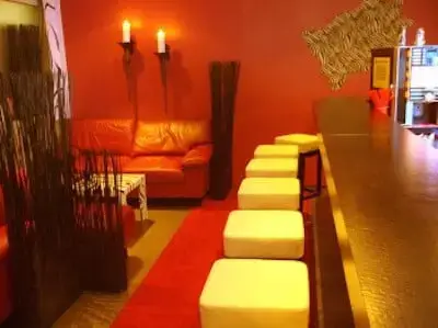Chiringay gay sauna in Nurnberg