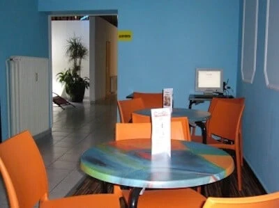 Chiringay gay sauna in Nurnberg