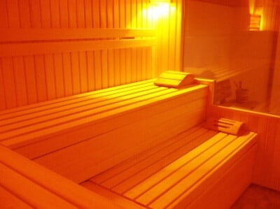 Sauna gay Chiringay di Nurnberg