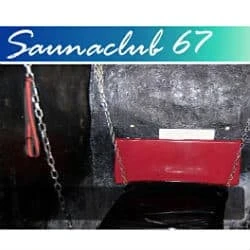 Saunaclub 67 - CLOSED