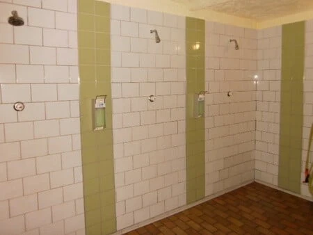 Theo's Sauna Club - CLOSED