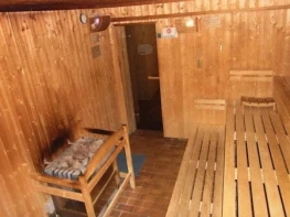 Theo's Sauna Club gay sauna in Wuppertal