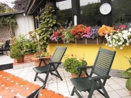 Theo's Sauna Club - CLOSED