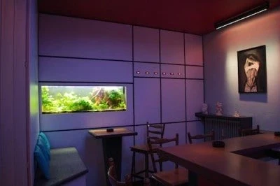 Thermos Sauna gay sauna in Freiburg, Germany