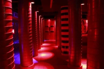 Sauna de Plutão