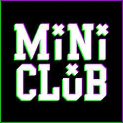 MiNi 俱乐部 - 关闭