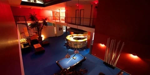 Sauna 65