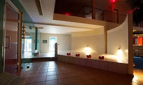 Sauna 65