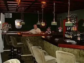 haus waldfrieden, Altenau, gaybar