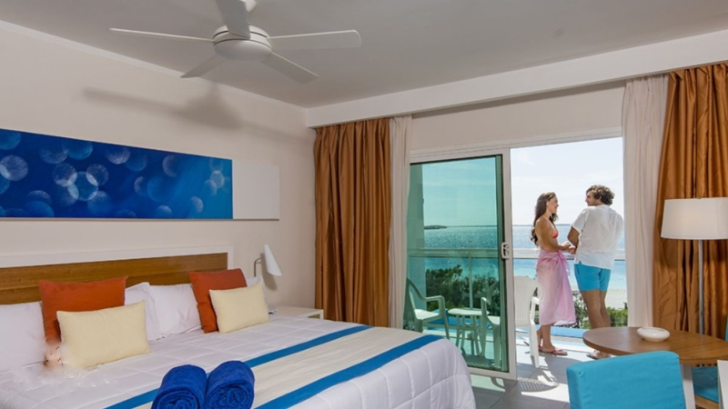 Aston Fiesta at Grand Aston Cayo Las Brujas Resort & Spa Adults Only
