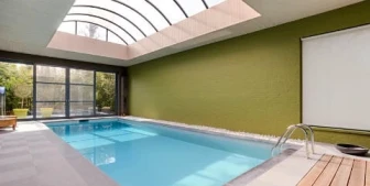 Aquarius Wellness Guesthouse (REPORTED CLOSED)