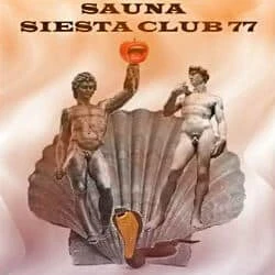 Siesta Club 77
