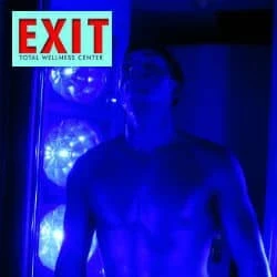 EXIT Σύνολο ευεξίας
