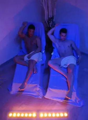EXIT Total Wellness Center