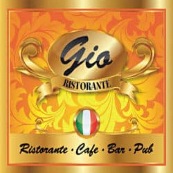 Gio Bar & Restaurant