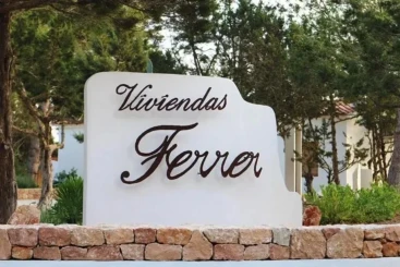 Viviendas Ferrer - Formentera Break