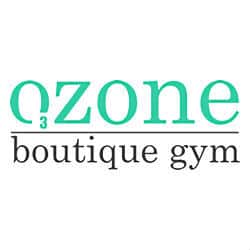 Ozone Boutique Gym