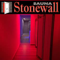 Σάουνα Stonewall