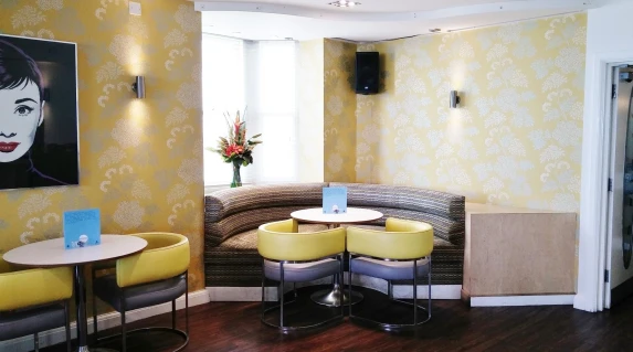 Legends Hotel Brighton Legends Hotel Brighton