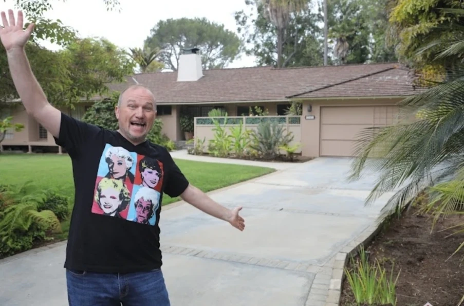 SLAY Ride- Gay Sightseeing Party Bus Tour