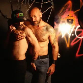 Mallorca Gay Cruise Clubs