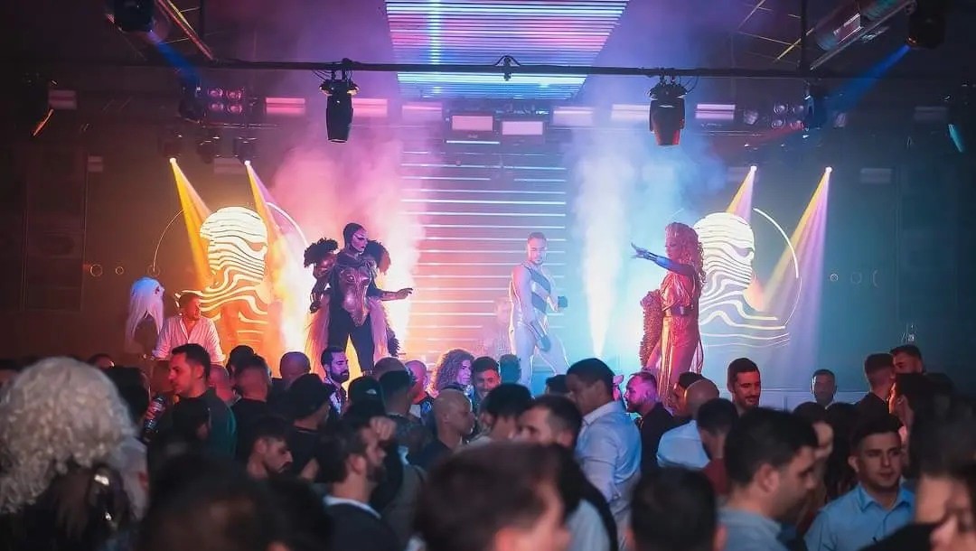 Bar & Klub Kaum Gay Mallorca