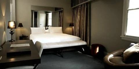 The Kirketon Boutique Hotel