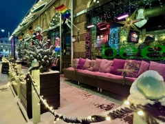Bee Bar