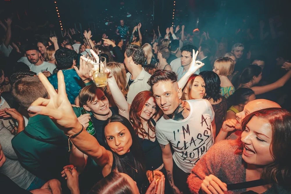 Gothenburg Gay Dance Club Guide Gothenburg Gay Bars & Clubs