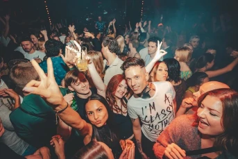 Gothenburg Gay Bars & Clubs