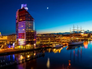 Gothenburg Hotels