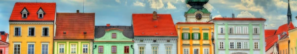 Gay České Budějovice
