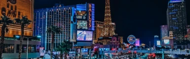 Las Vegas Gay Bars