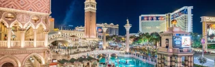 Las Vegas Hotels