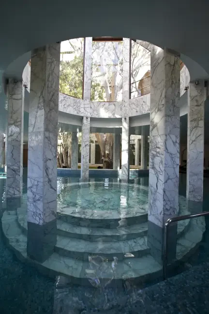 Es Saadi Marrakech Resort