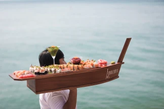 Nikki Beach Resort & Spa