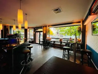 BAR2 Mannheim