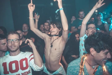 GAYWERK