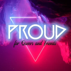 Fiesta ORGULLOSA