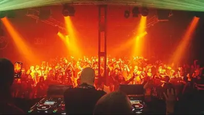 Mannheim Gay Dance Clubs