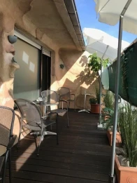 Sauna Galileo City