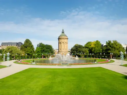 Mannheim
