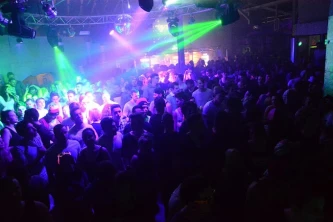 Clubes de dança gay de Mannheim