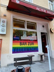 Zur Feuerwache