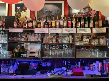 Zur Feuerwache - CLOSED